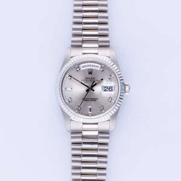 Rolex Day-Date 18039