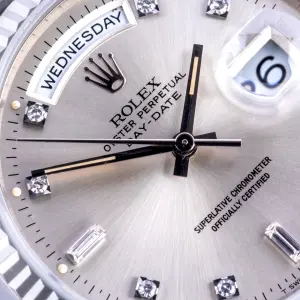 Rolex Day-Date 18039