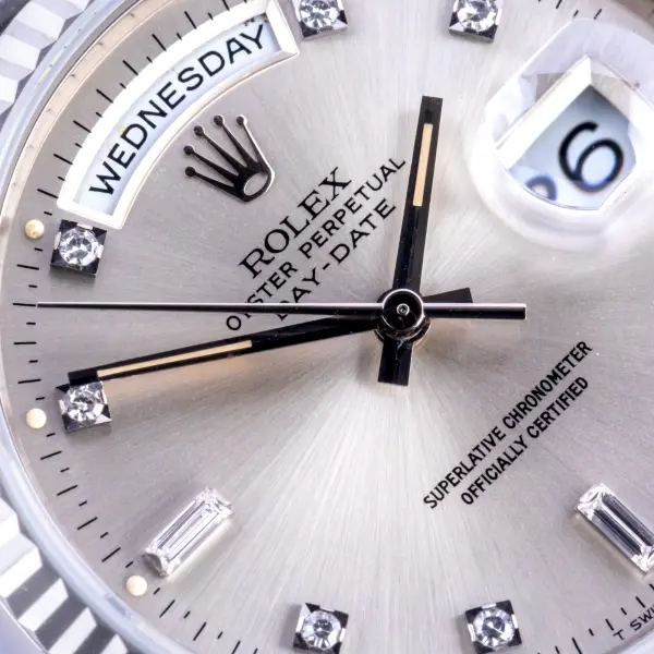 Rolex Day-Date 18039