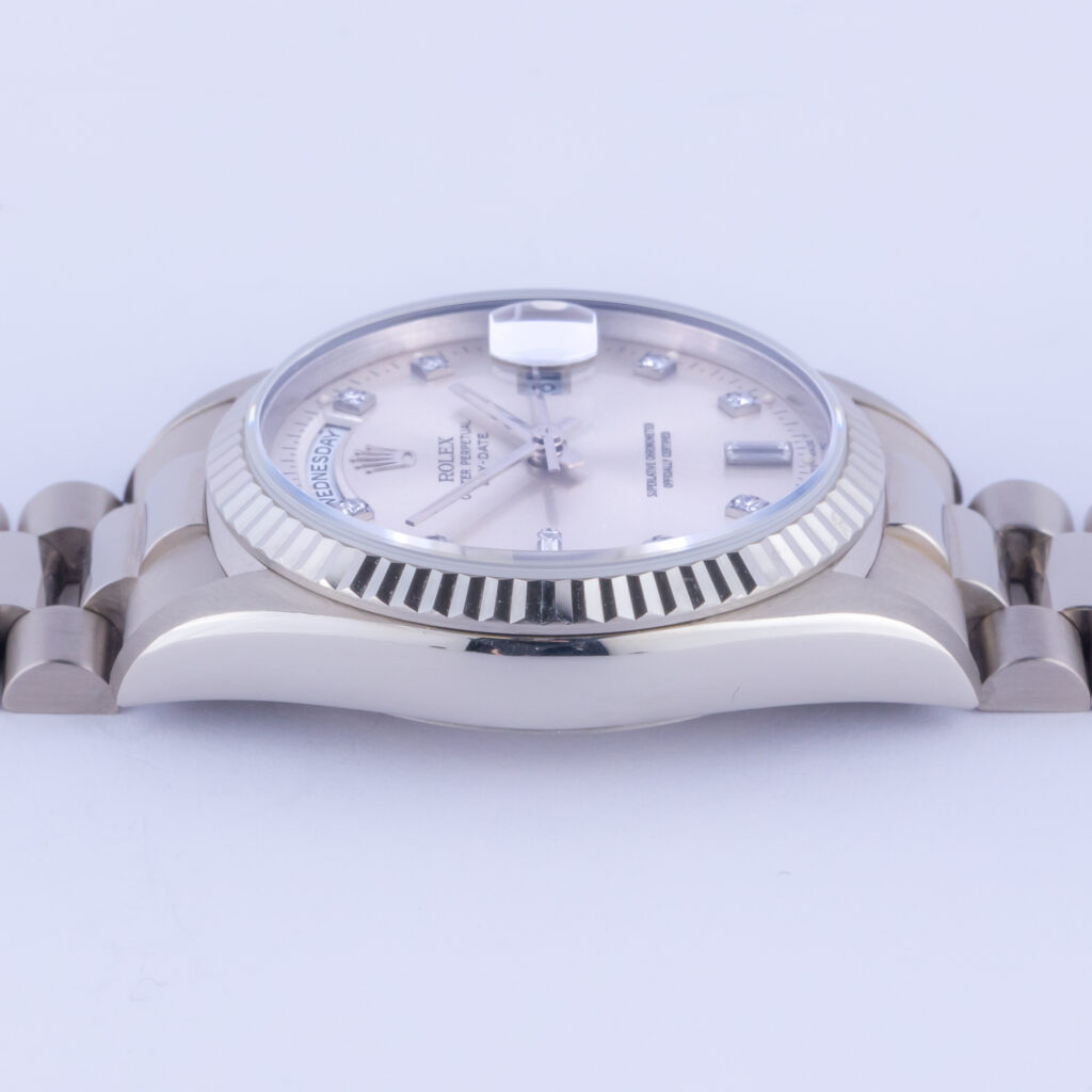 Rolex Day-Date 18039