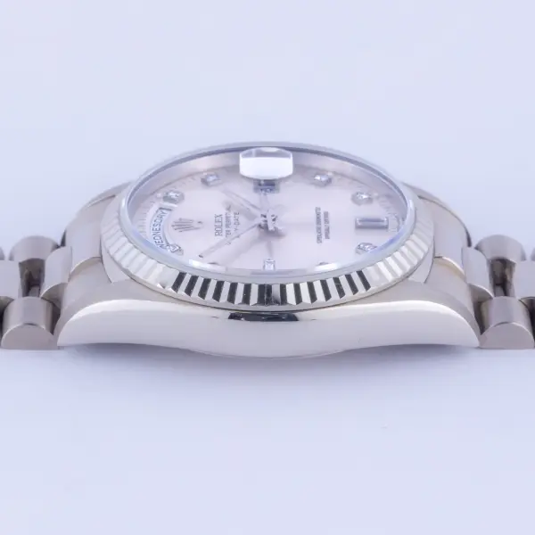 Rolex Day-Date 18039