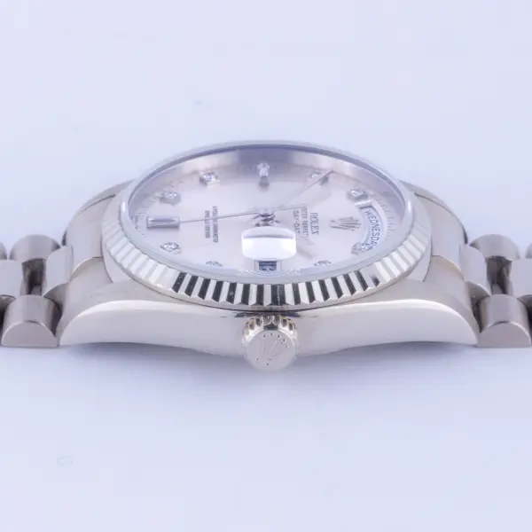 Rolex Day-Date 18039