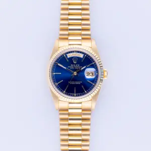 Rolex Day-Date 18238