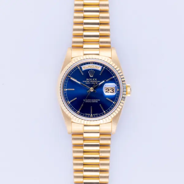Rolex Day-Date 18238