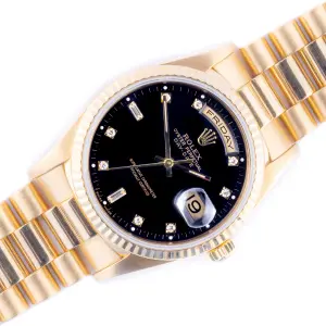 Rolex Day-Date 18238