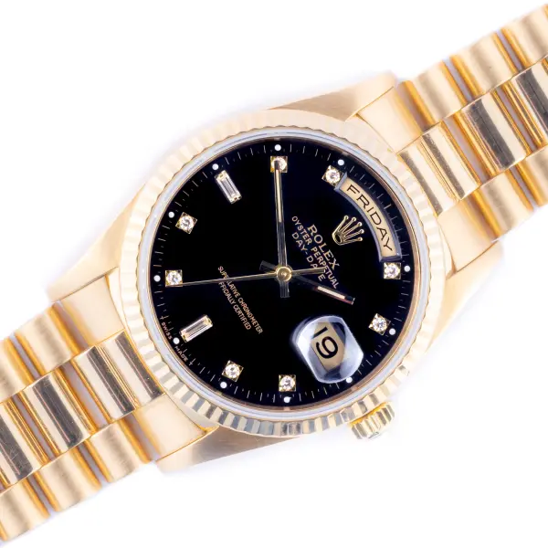 Rolex Day-Date 18238