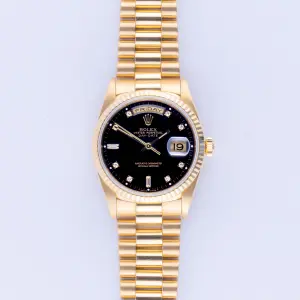 Rolex Day-Date 18238