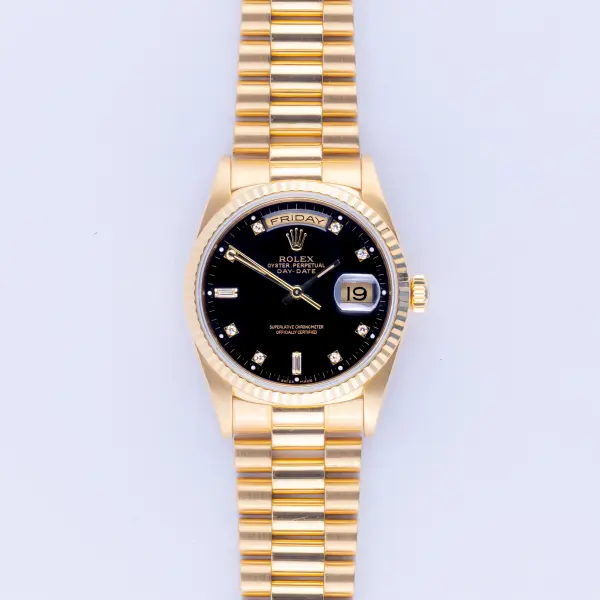 Rolex Day-Date 18238