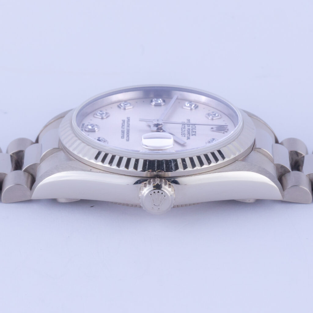 Rolex Datejust Mid-Size Diamond 78279 1999 (Volledige set) 13 rolex-datejust-78279