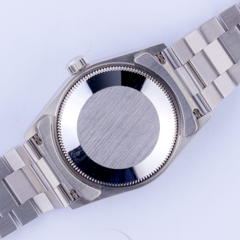 Rolex Datejust Mid-Size Diamond 78279 1999 (Volledige set) 11 rolex-datejust-78279