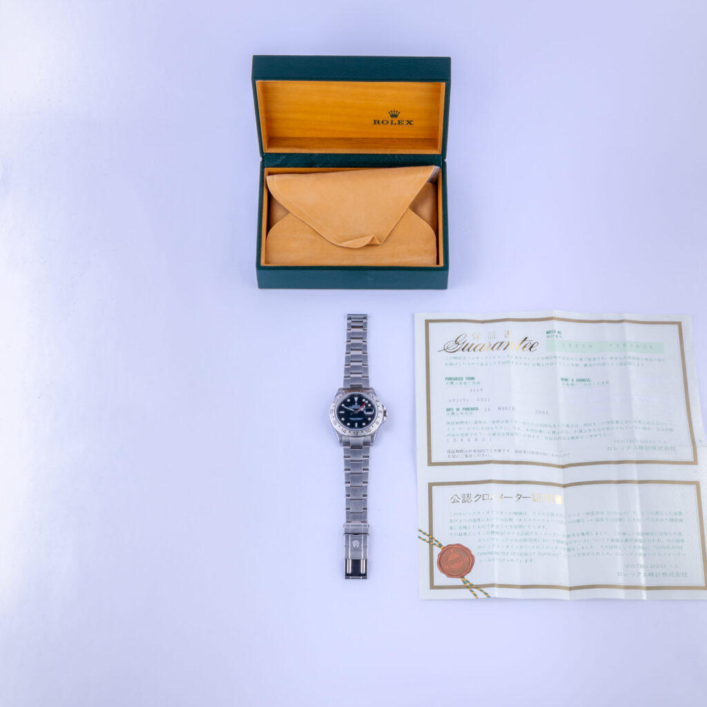 2E0B3440 1CG 3M scaled Langedyk Vintage Watches