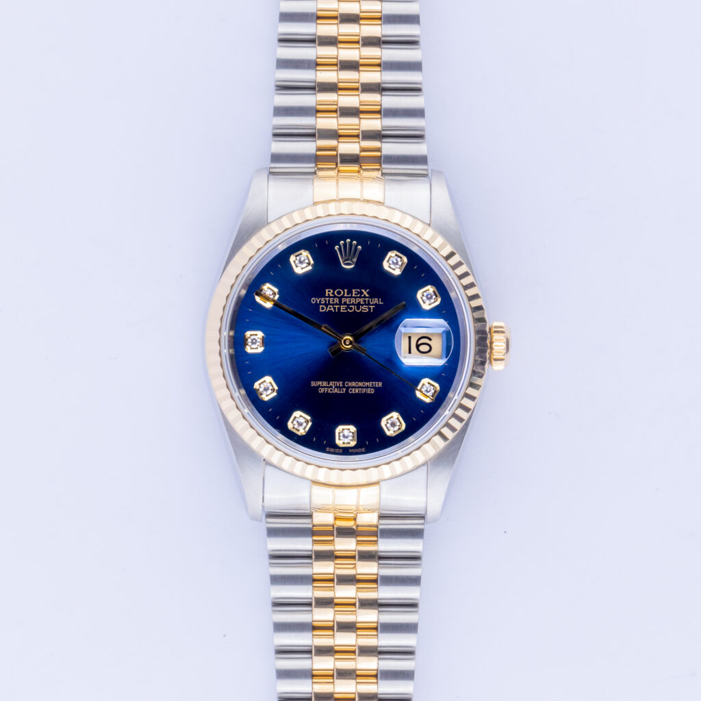 rolex-datejust-16233-90