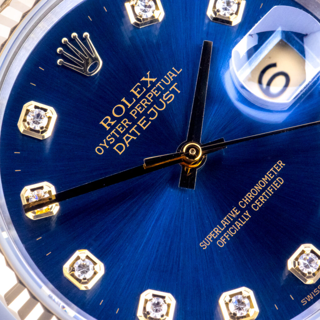 rolex-datejust-16233-90