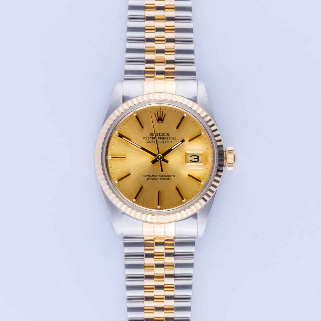 rolex-datejust-16013-8