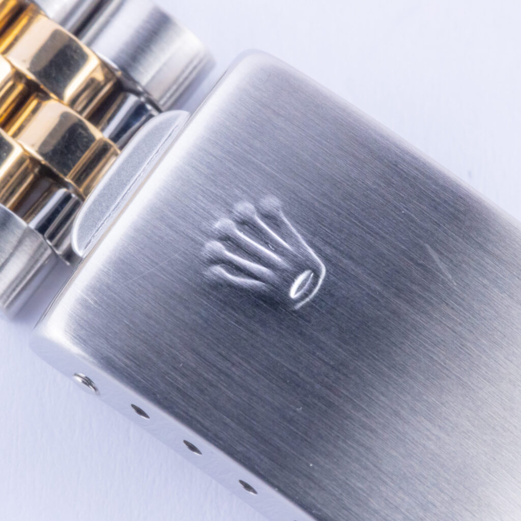 Rolex Datejust 16233