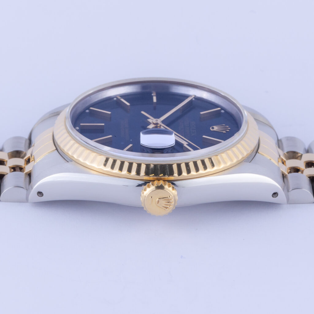 Rolex Datejust 16233