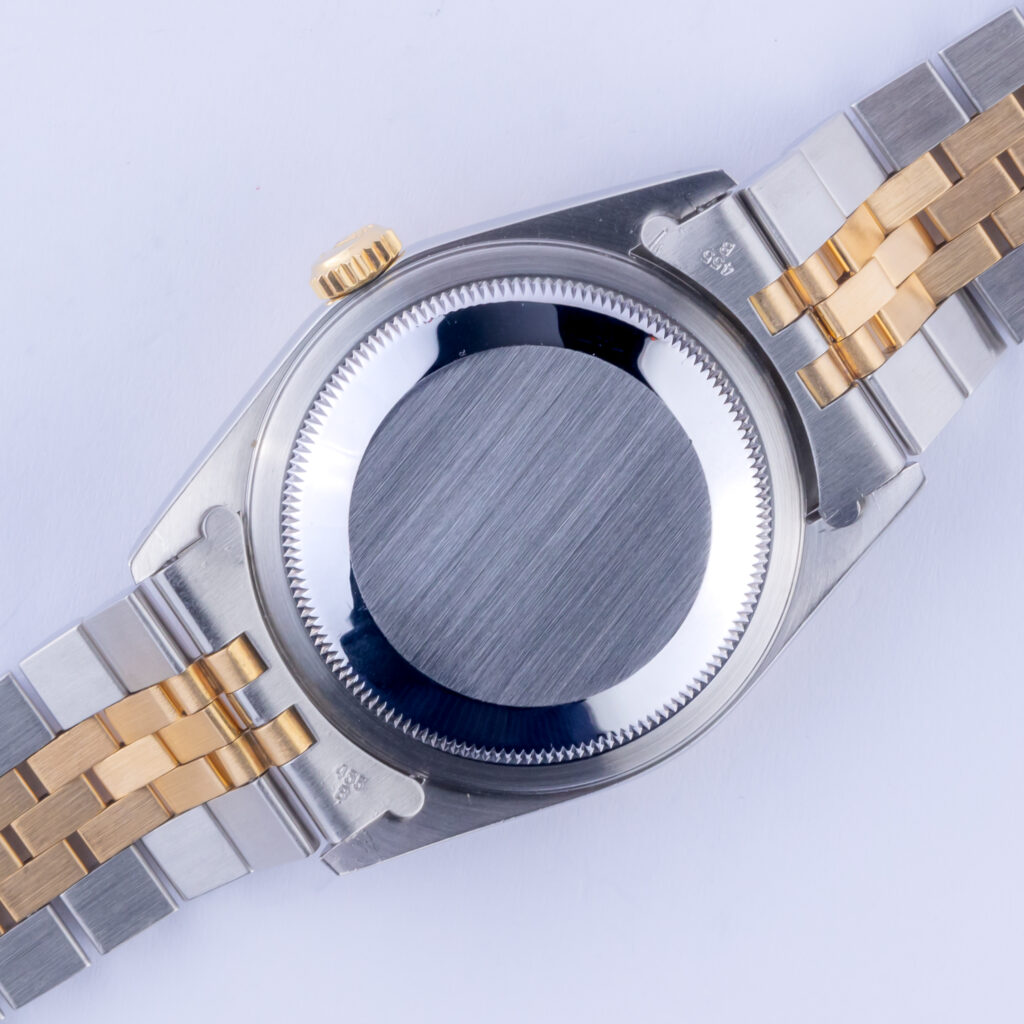 Rolex Datejust 16233