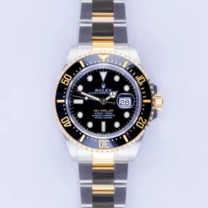 Rolex Sea Dweller 126603