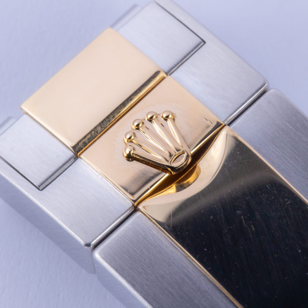 Rolex Sea Dweller 126603