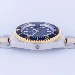 Rolex Sea Dweller 126603