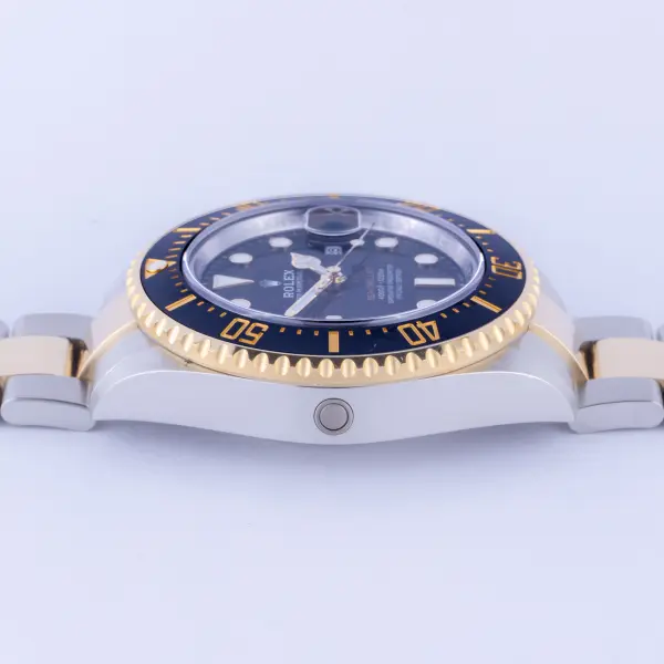 Rolex Sea Dweller 126603