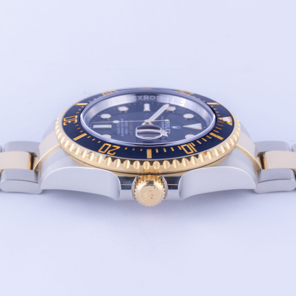 Rolex Sea Dweller 126603