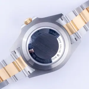 Rolex Sea Dweller 126603