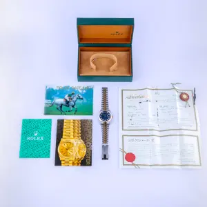 2E0B3733 1CG 3M Langedyk Vintage Watches