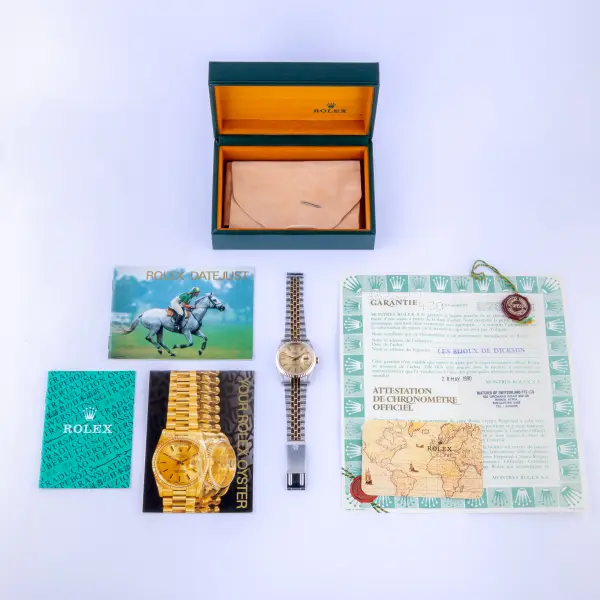 rolex-datejust-16233-88