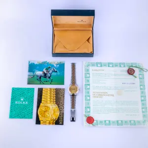 rolex-datejust-16013-8