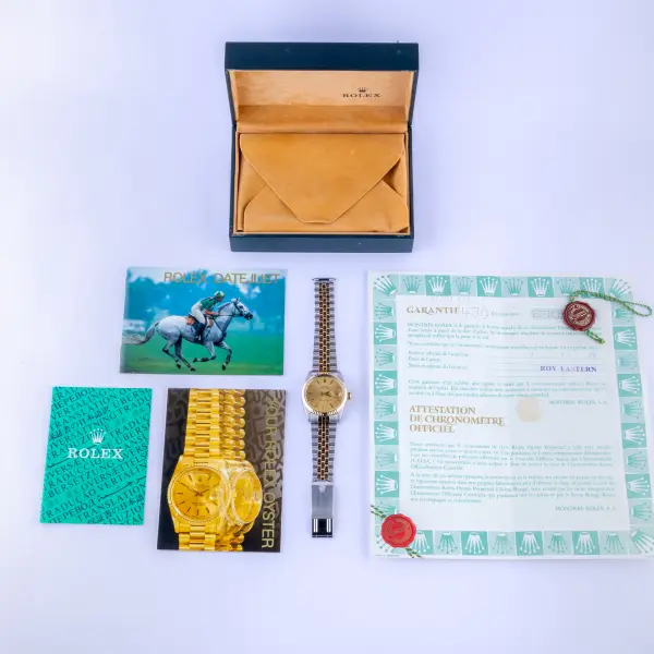 rolex-datejust-16013-8