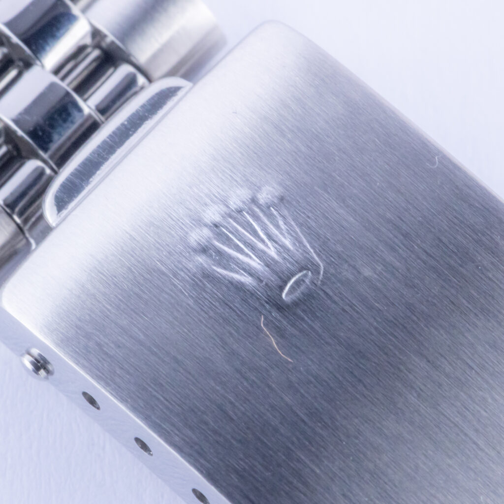 Rolex Oyster Perpetual Datejust Grey 16234 1995 (Vollständiger Satz) 14 rolex-datejust-16234-85