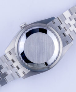 Rolex Oyster Perpetual Datejust Black 126234 2019 (Vollständiger Satz) 11 rolex-datejust-126234-24