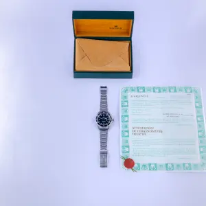2E0B4111 1CG 3M Langedyk Vintage Watches