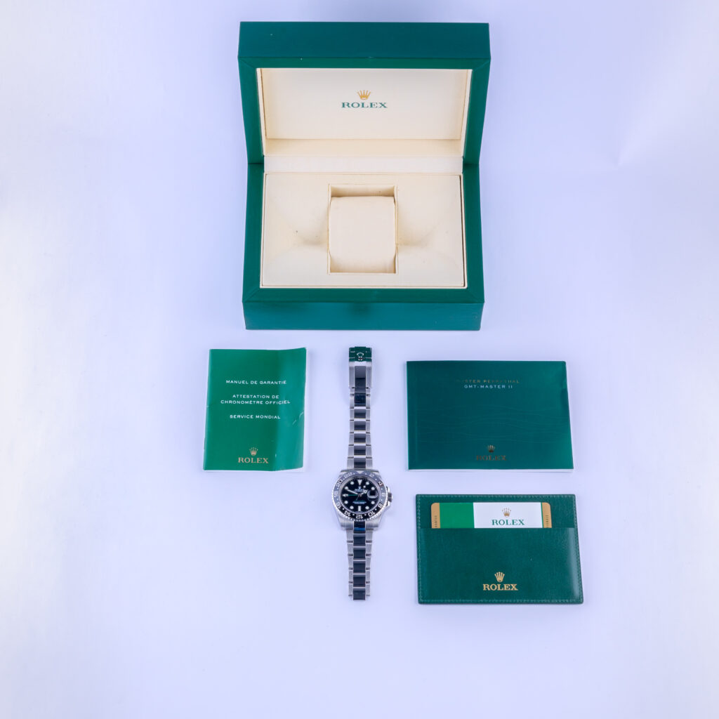 rolex-gmt-master-ii-116710ln