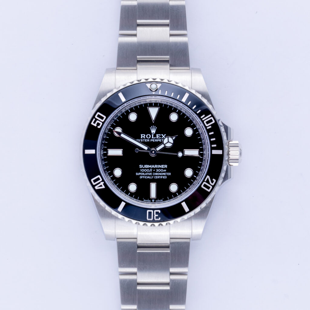 rolex-submariner-124060-2