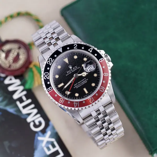 GMT-Master 16760 Fat Lady