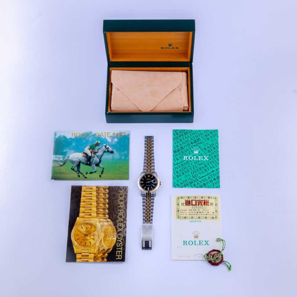 rolex-datejust-16013-12