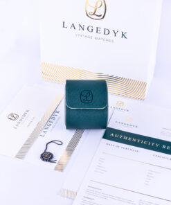 Rolex Oyster Perpetual Datejust Silver 16233 1996 15 rolex-datejust-16233-103