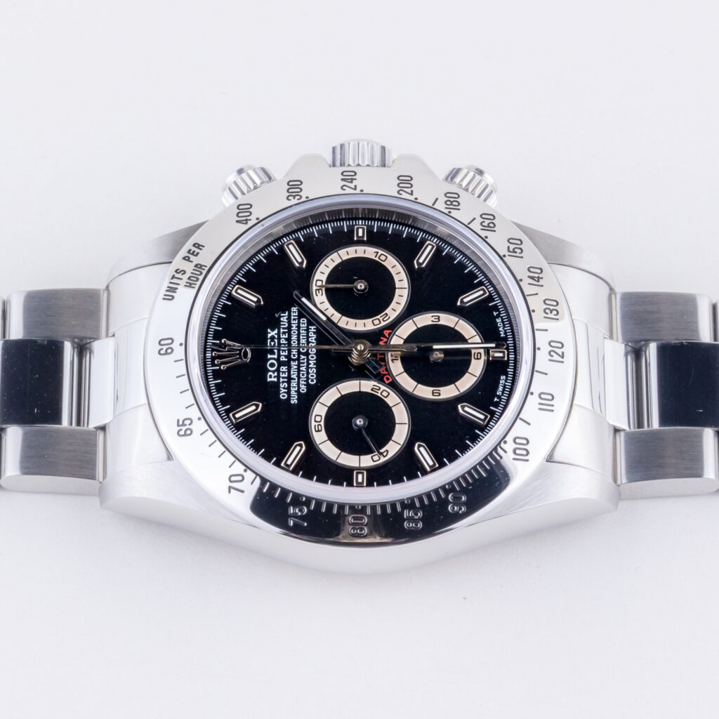Rolex Daytona Zenith "Patrizzi" 16520 1995 (Volledige set) 13 rolex-daytona-zenith-patrizzi-16520