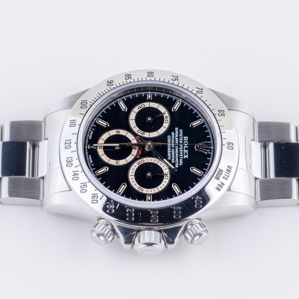 Rolex Daytona Zenith "Patrizzi" 16520 1995 (Volledige set) 12 rolex-daytona-zenith-patrizzi-16520