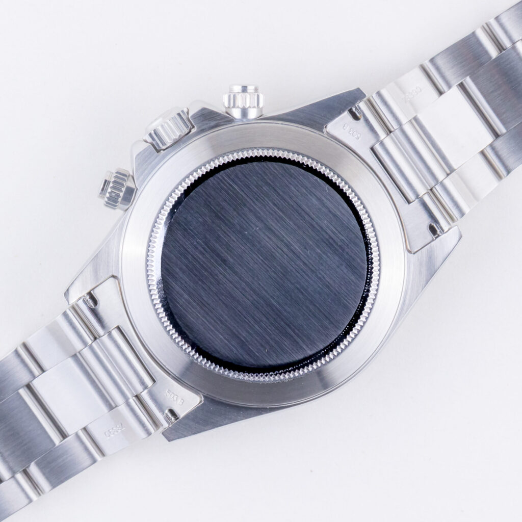 Rolex Daytona Zenith "Patrizzi" 16520 1995 (Volledige set) 11 rolex-daytona-zenith-patrizzi-16520