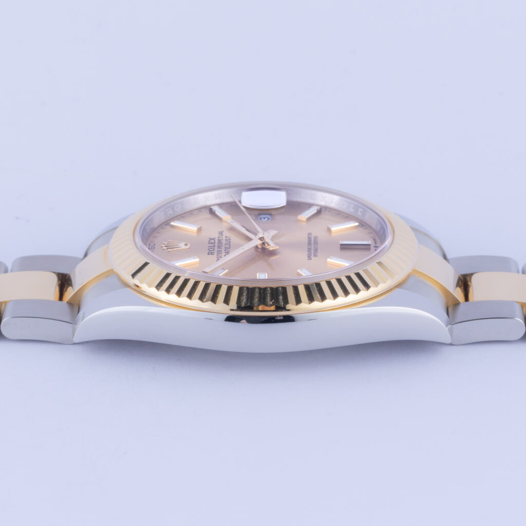 Rolex Datejust 126333