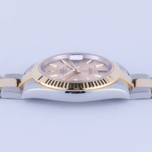 Rolex Datejust 126333