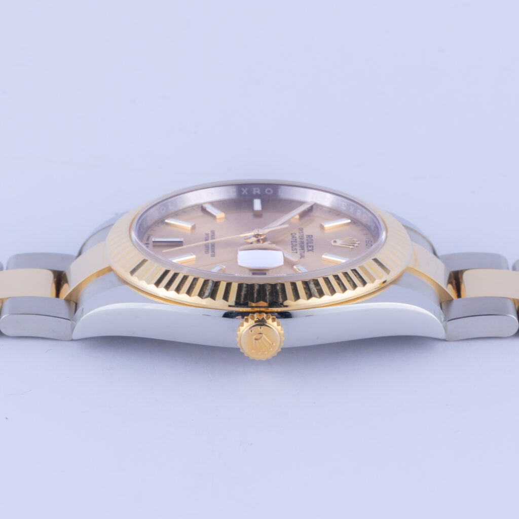 Rolex Datejust 126333