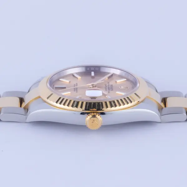 Rolex Datejust 126333