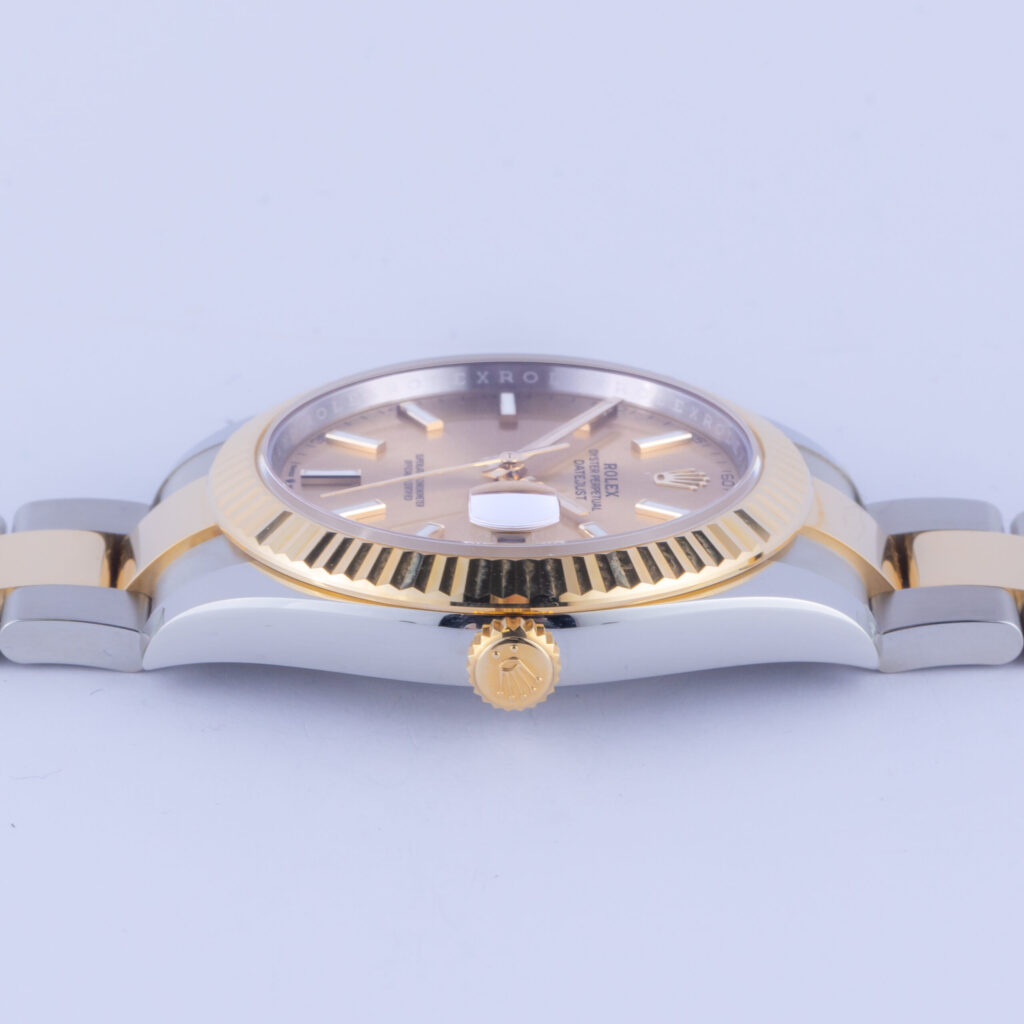 Rolex Datejust 126333