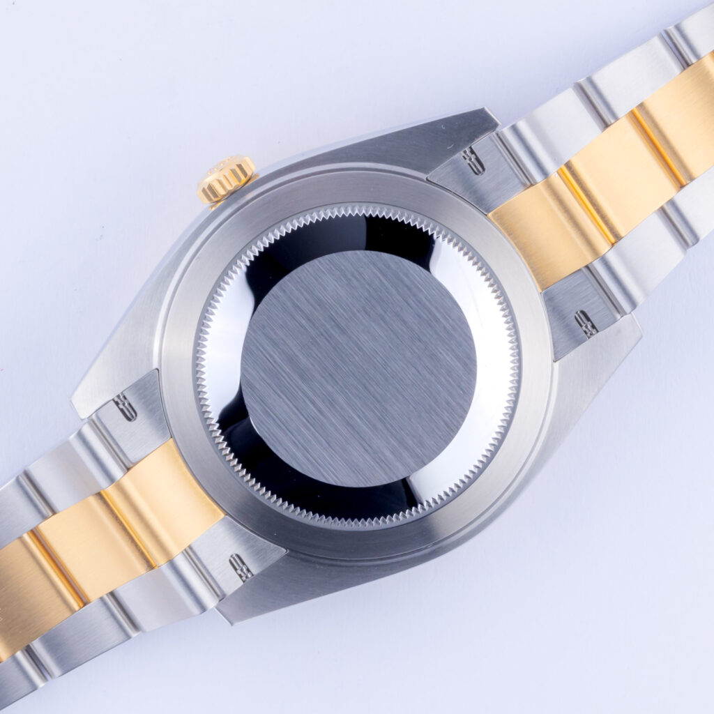 Rolex Datejust 126333