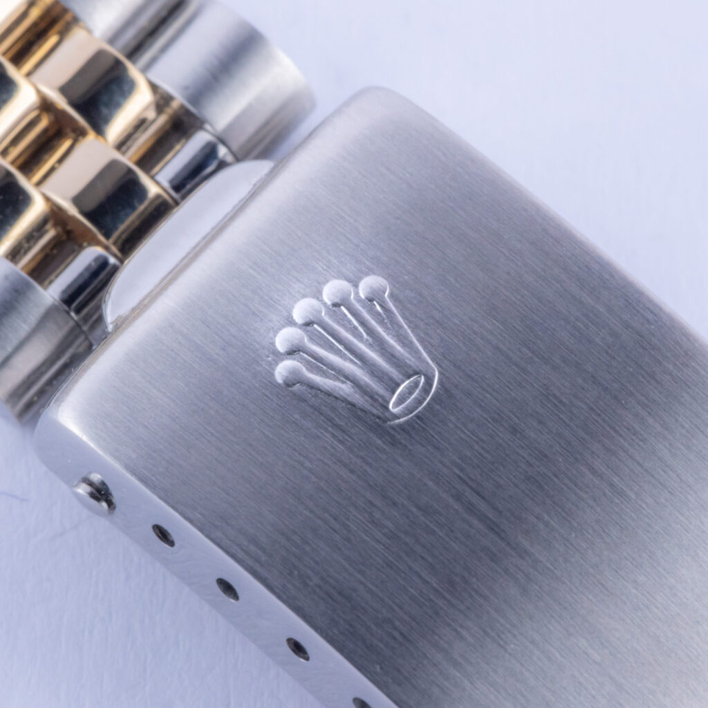 Rolex Datejust 16013