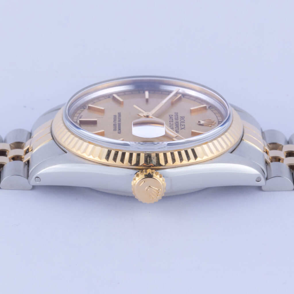 Rolex Datejust 16013